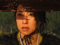 Ghost of Yotei e Ghost of Tsushima vengono messi a confronto diretto in un nuovo video