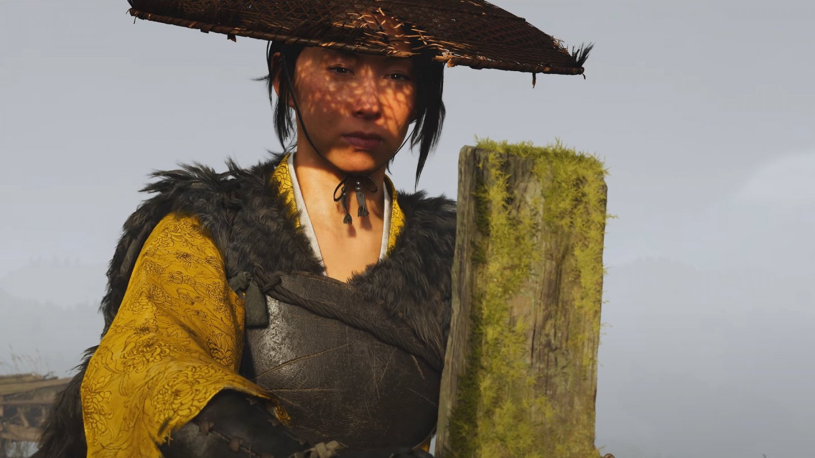 Ghost of Yotei vs Ghost of Tsushima: un video confronto mostra quanto la grafica sia migliorata
