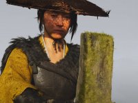 Ghost of Yotei vs Ghost of Tsushima: un video confronto mostra quanto la grafica sia migliorata