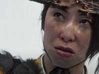 Ghost of Yōtei, perché è già il Kill Bill dell’antico Hokkaido