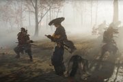 Ghost of Yotei: Leggende ha già ricevuto "l'ultimo grande aggiornamento previsto"