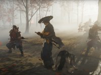 Ghost of Yotei non vi obbligherà a imparare a usare tutte le armi, ma dovreste proprio farlo