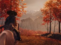 Ghost of Yotei svela il Nuovo Gioco+ e nuovi contenuti gratuiti con un trailer e data di uscita