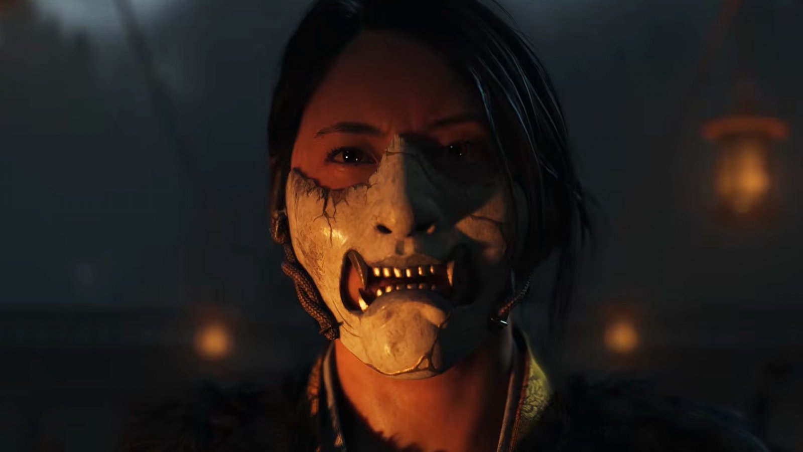 Ghost of Yotei basterà da solo a salvare il 2025 dei first party PlayStation?