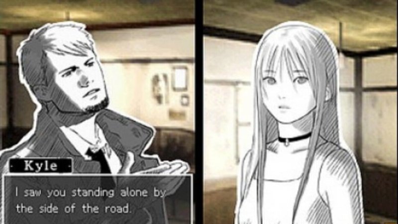 L'inconfondibile stile di Hotel Dusk: Room 215 L'inconfondibile stile di Hotel Dusk: Room 215