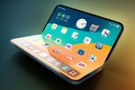 Il primo iPhone pieghevole potrebbe costare meno del previsto - Notizia