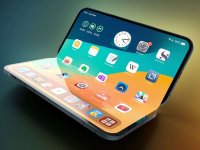 Il primo iPhone pieghevole potrebbe costare meno del previsto