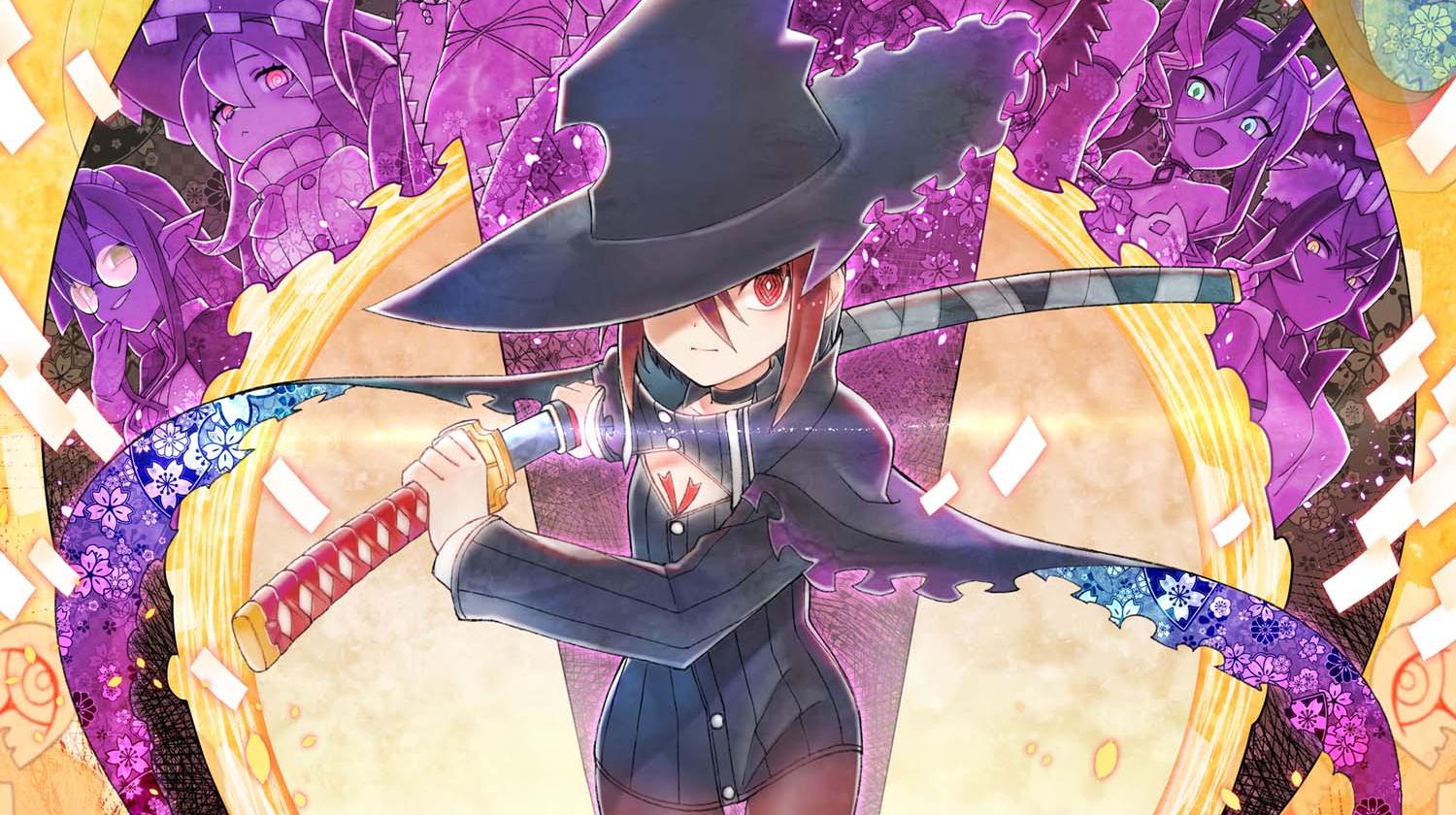 La copertina di Majogami