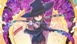 Inti Creates ha annunciato Majogami, un action platform per Nintendo Switch, Switch 2 e PC