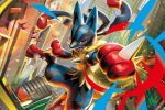 GCC Pokémon annuncia l'espansione Megaevoluzione: data di uscita e dettagli della nuova serie - Notizia