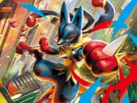 GCC Pokémon annuncia l'espansione Megaevoluzione: data di uscita e dettagli della nuova serie