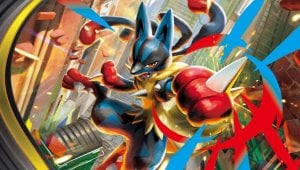 GCC Pokémon annuncia l'espansione Megaevoluzione: data di uscita e dettagli della nuova serie