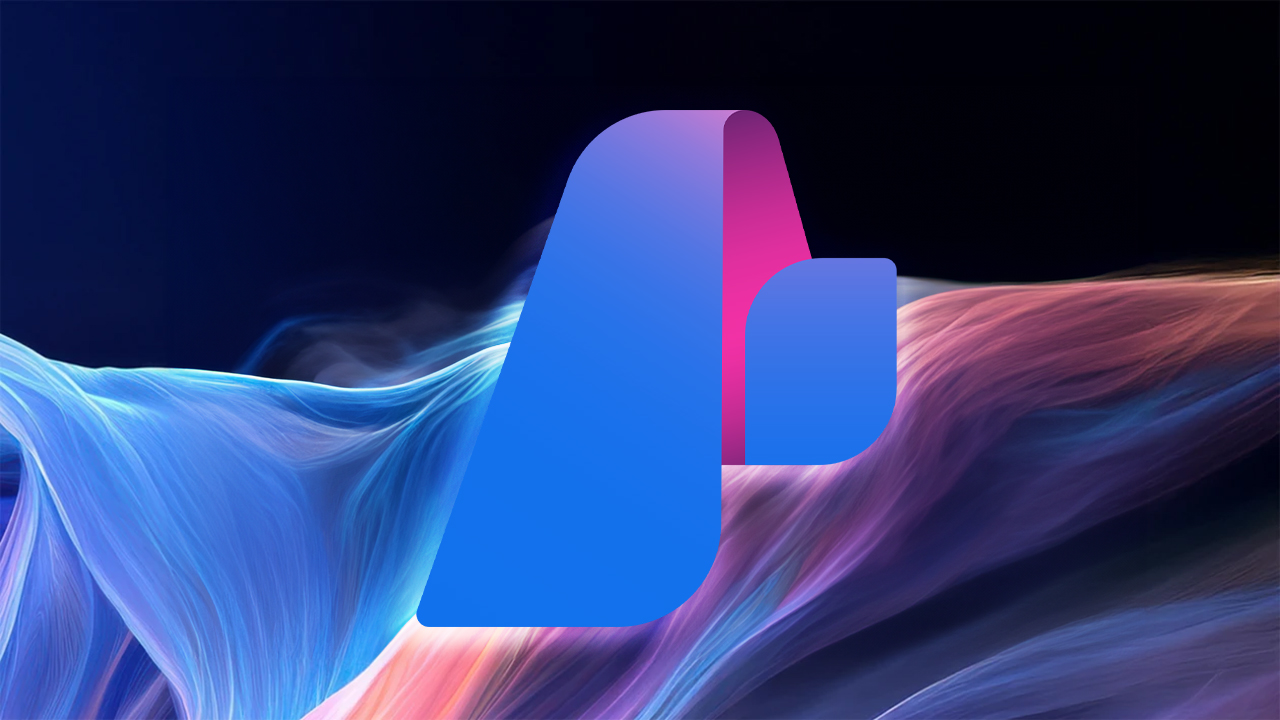 Microsoft Azure AI Logo