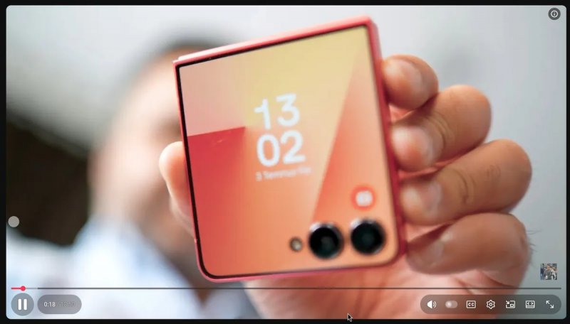 Nuovo design di YouTube in fase di test