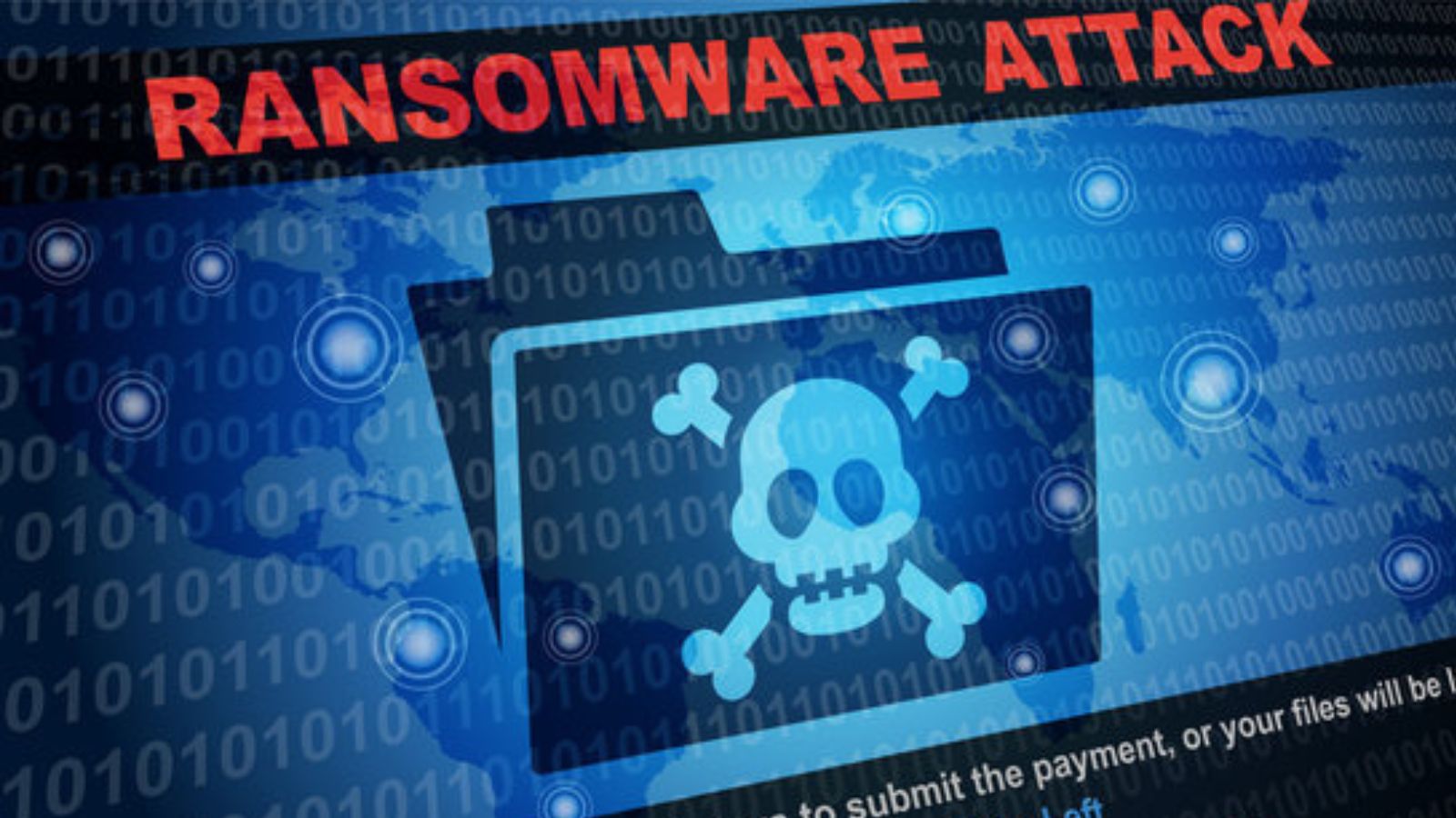 Ransomware