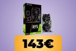 È passato qualche anno ma performa alla grande: Nvidia RTX 2060 ad un prezzo imperdibile su Amazon - Notizia