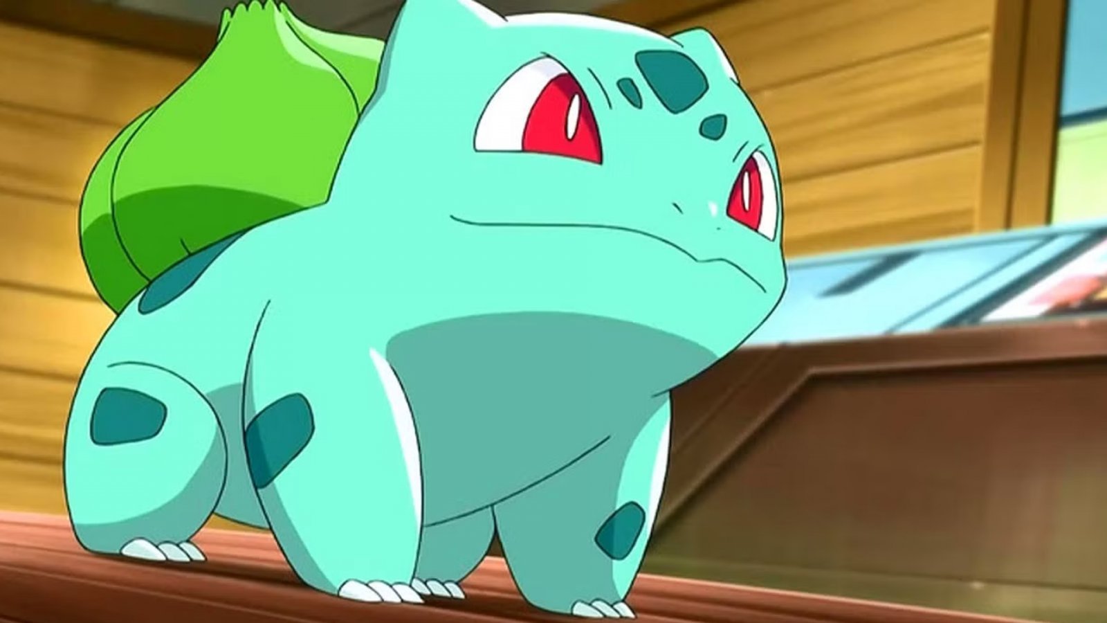 Bulbasaur