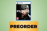 Metal Gear Solid Delta: Snake Eater, pre-order scontato su Amazon, offerte last minute del Prime Day - Notizia