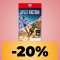 La versione Nintendo Switch 2 di Split Fiction è al suo minimo storico su Amazon: sfrutta la promo