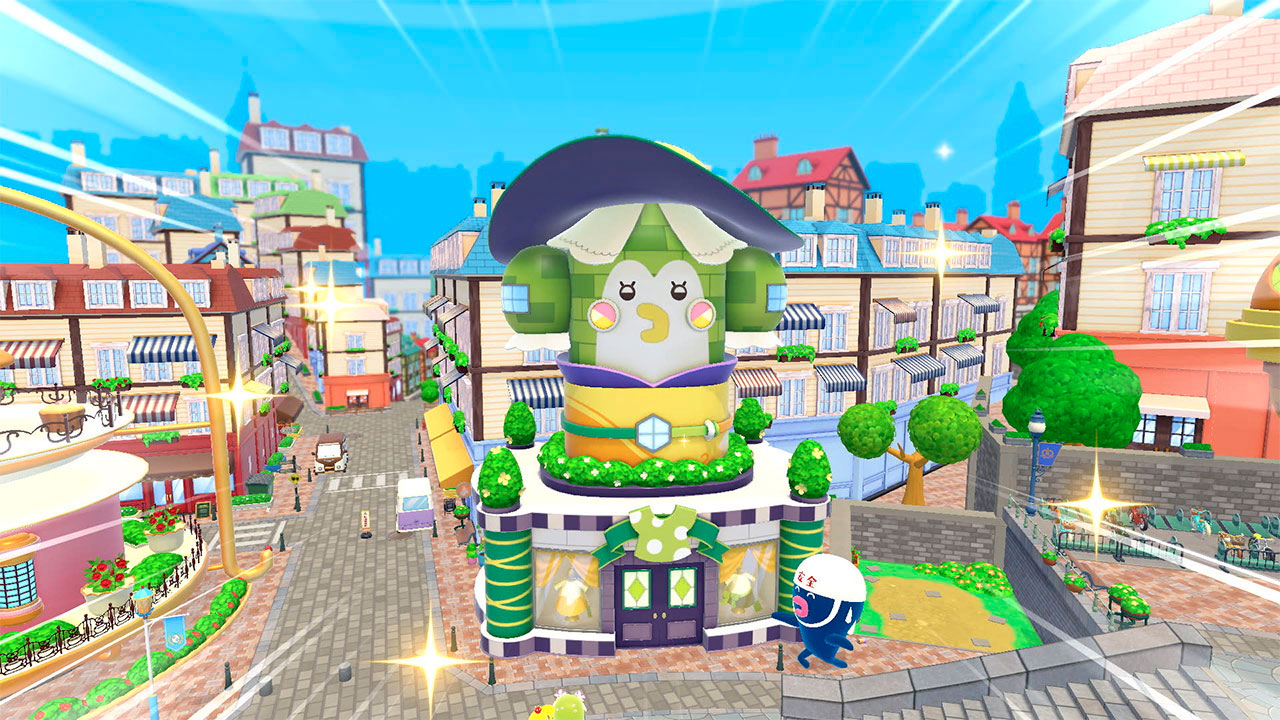 Tamagotchi Plaza, la recensione del nuovo simulatore dedicato agli animaletti digitali