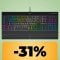 La tastiera Corsair K55 RGB PRO XT è disponibile con uno sconto del 31% per l'Amazon Prime Day
