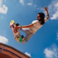 Tony Hawk's Pro Skater 3 + 4 è disponibile da oggi, arriva un nuovo video diario