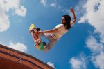 Tony Hawk's Pro Skater 3 + 4 è disponibile da oggi, arriva un nuovo video diario - Notizia