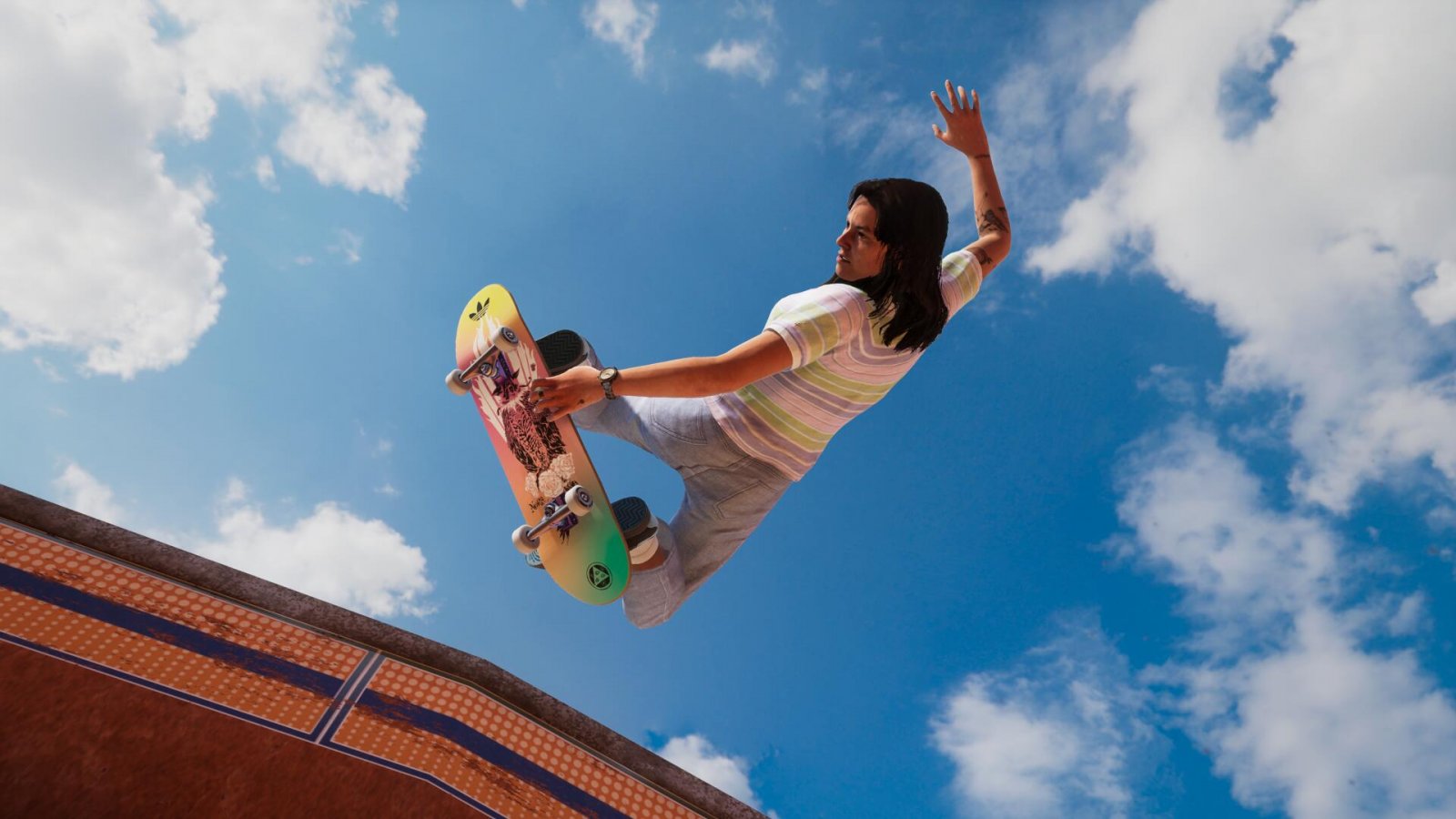 Tony Hawk's Pro Skater 3 + 4 è disponibile da oggi, arriva un nuovo video diario