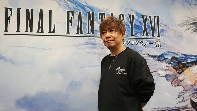 Naoki Yoshida Naoki Yoshida