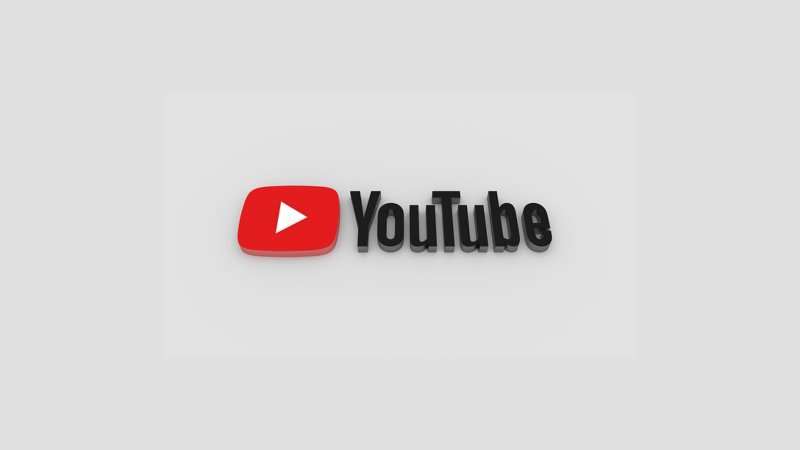 YouTube logo YouTube logo