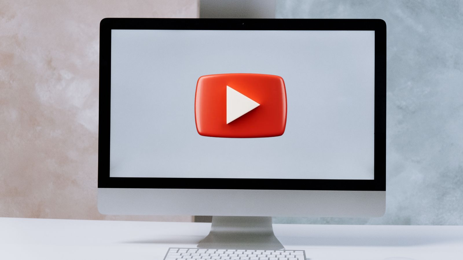 YouTube Web