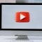 YouTube sperimenta un nuovo look per i video: design molto simile al Liquid Glass di Apple
