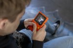 ModRetro annuncia il ritorno della console portatile Chromatic, il tributo definitivo al formato Game Boy - Notizia