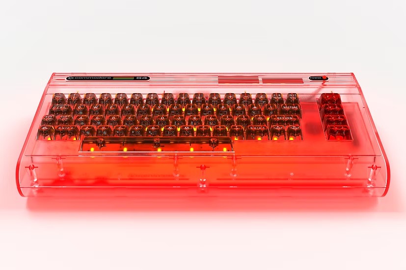 Il Commodore 64 Ultimate