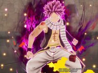 Annunciato un crossover tra Edens Zero e Fairy Tail 100 Years Quest