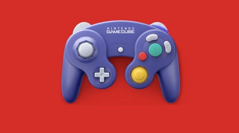 Ora vi serve solo un controller del Gamecube