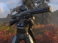 Helldivers 2 presenta il Titolo di Guerra “Gruppo di Controllo” con armi sperimentali, potenti ma pericolose