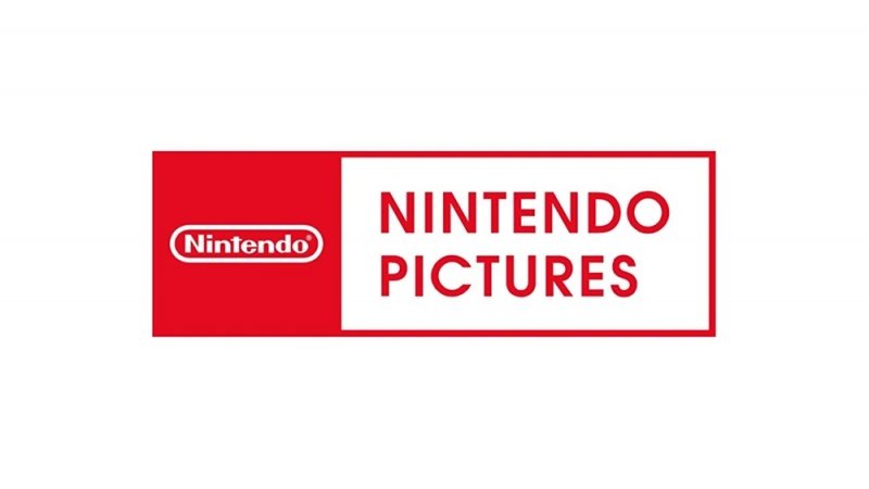 Il logo di Nintendo Pictures