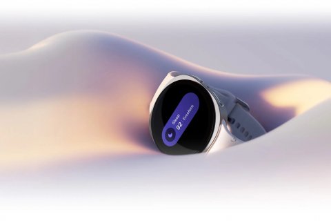 Samsung Galaxy Watch8, la recensione di uno smartwatch perfetto per chi non sa di volere uno smartwatch