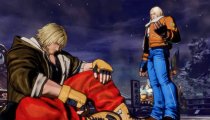 Fatal Fury: City of the Wolves - Trailer di Ken
