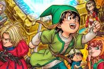 Dragon Quest 7 Remake potrebbe essere in sviluppo presso Square Enix, un noto giornalista sembra confermare - Notizia