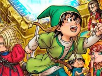 Dragon Quest 7 Remake potrebbe essere in sviluppo presso Square Enix, un noto giornalista sembra confermare