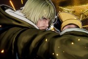 L'ultimo trailer di Fatal Fury: City of the Wolves accusato di essere fatto con l'IA, mod lascia in segno di protesta