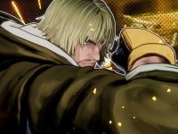 L'ultimo trailer di Fatal Fury: City of the Wolves accusato di essere fatto con l'IA, mod lascia in segno di protesta