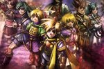 Camelot potrebbe lanciare presto un nuovo gioco per Nintendo Switch 2 dopo Mario Tennis/Golf e Golden Sun - Notizia