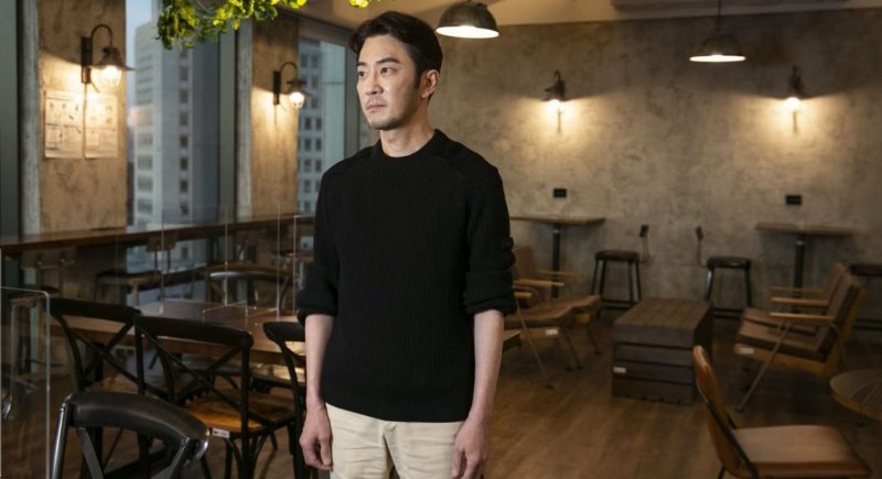 Chang-han Kim è il CEO di Krafton, partito da PUBG e arrivato ai vertici della compagnia Chang-han Kim è il CEO di Krafton, partito da PUBG e arrivato ai vertici della compagnia