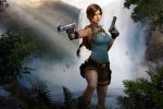 Il cosplay di Lara Croft da Tomb Raider firmato Kalinka Fox impugna due pistole - Notizia