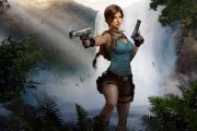 Un altro attore della serie TV di Tomb Raider è stato scoperto e i fan pensano di sapere chi interpreterà