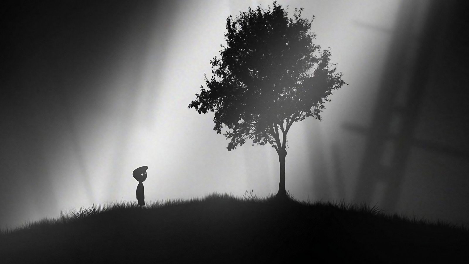 Una sequenza di Limbo