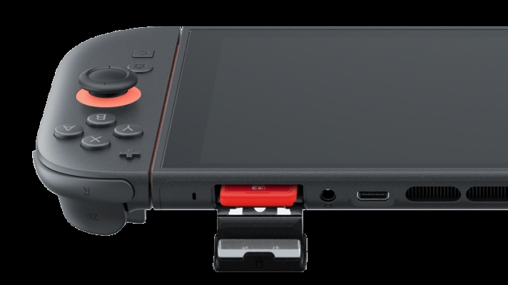 Nintendo, kullanıcılardan Switch 2 oyun anahtarlı kartlar hakkında ne düşündüklerini bilmek istiyor gibi görünüyor
